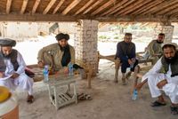 Taliban Arrest Head of Nangarhar Brick Kilns Union