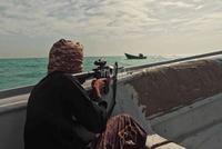 Baloch Liberation Army Releases Video Claiming Attack by Naval Branch on Pakistani Boat