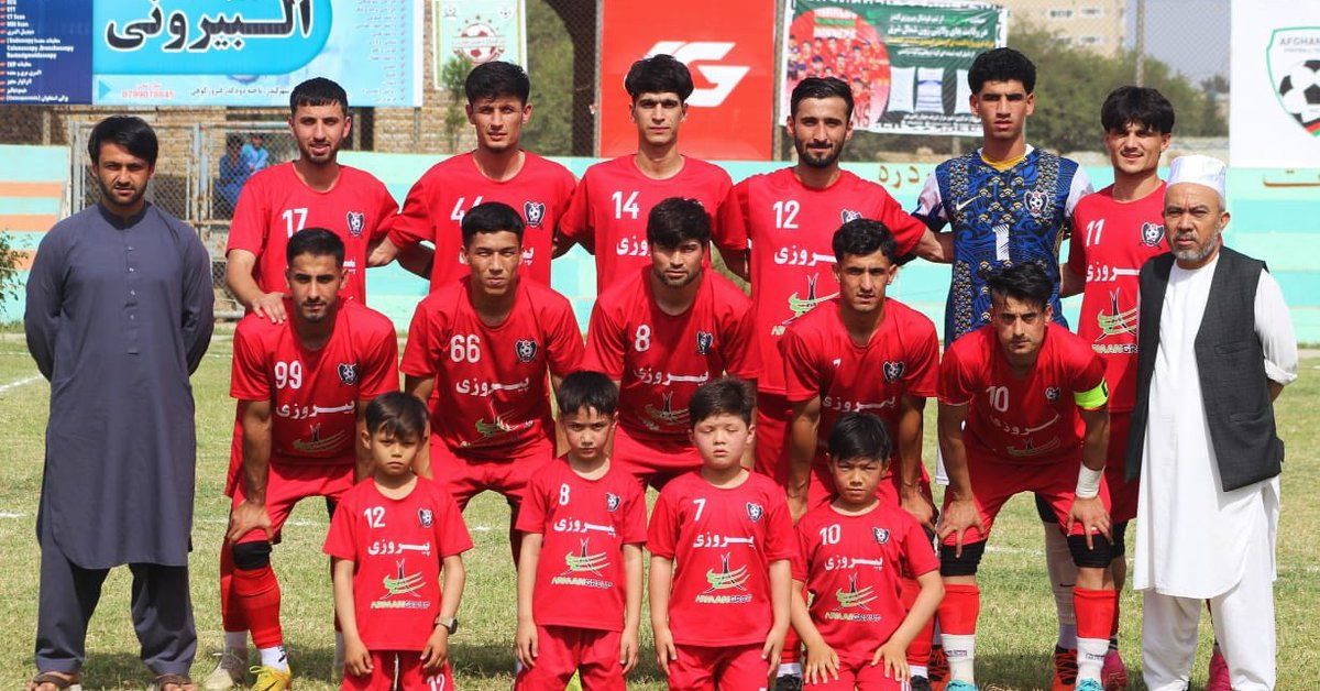 Football Championship Matches Continue in North and Northeast Zones