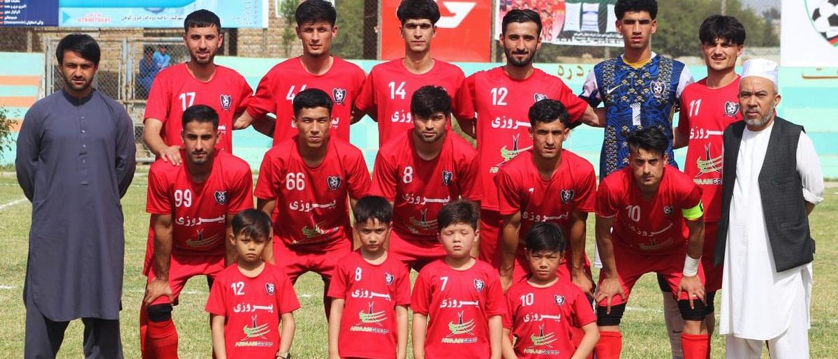 Football Championship Matches Continue in North and Northeast Zones
