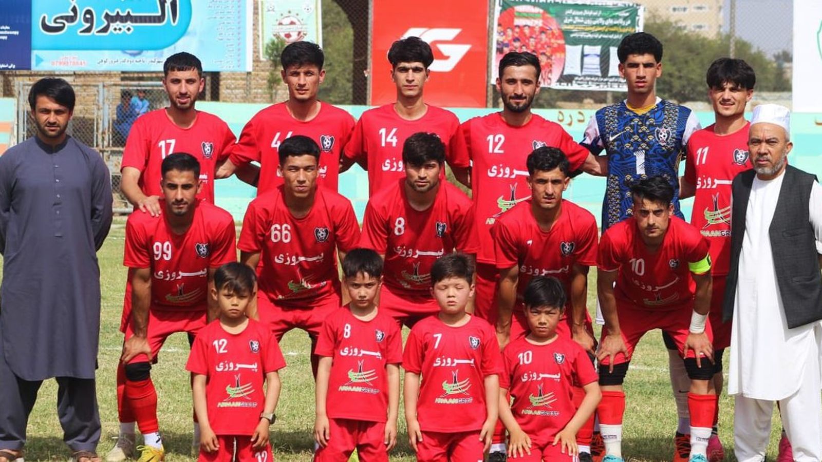 Football Championship Matches Continue in North and Northeast Zones
