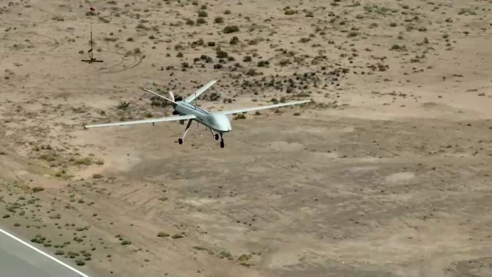 Small Wars Journal: Drones Become New Weapon for Taliban Against Pakistan