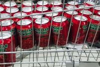 Afghanistan Ranks Third in South Korean Sweetened Carbonated Soft Drink Imports in 2025