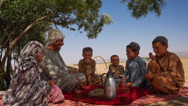 World Food Programme: 445,000 People in Afghanistan Closer to Food Security in 2025