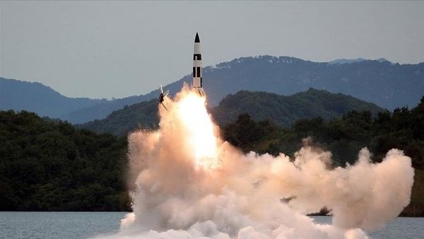 Kim Jong Un Vows to Maintain North Korea as a Nuclear Power