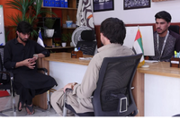 Afghan Citizens Complain of Delays in Medical and Educational Visa Processes