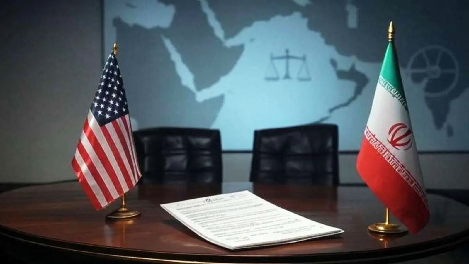 Signing Date Unclear as US and Iran Approach Framework Agreement