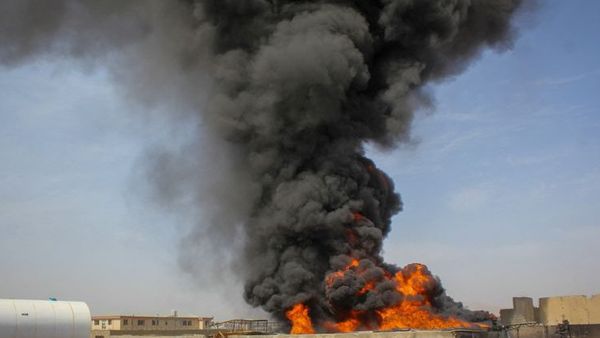 Taliban Faces Governance Challenges Amid Border Closures, Insurgencies and Economic Pressures