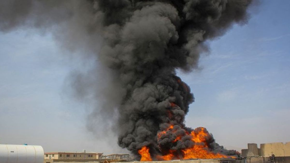 Taliban Faces Governance Challenges Amid Border Closures, Insurgencies and Economic Pressures