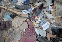 UN Experts Declare Pakistan's Attacks on Afghanistan Illegal