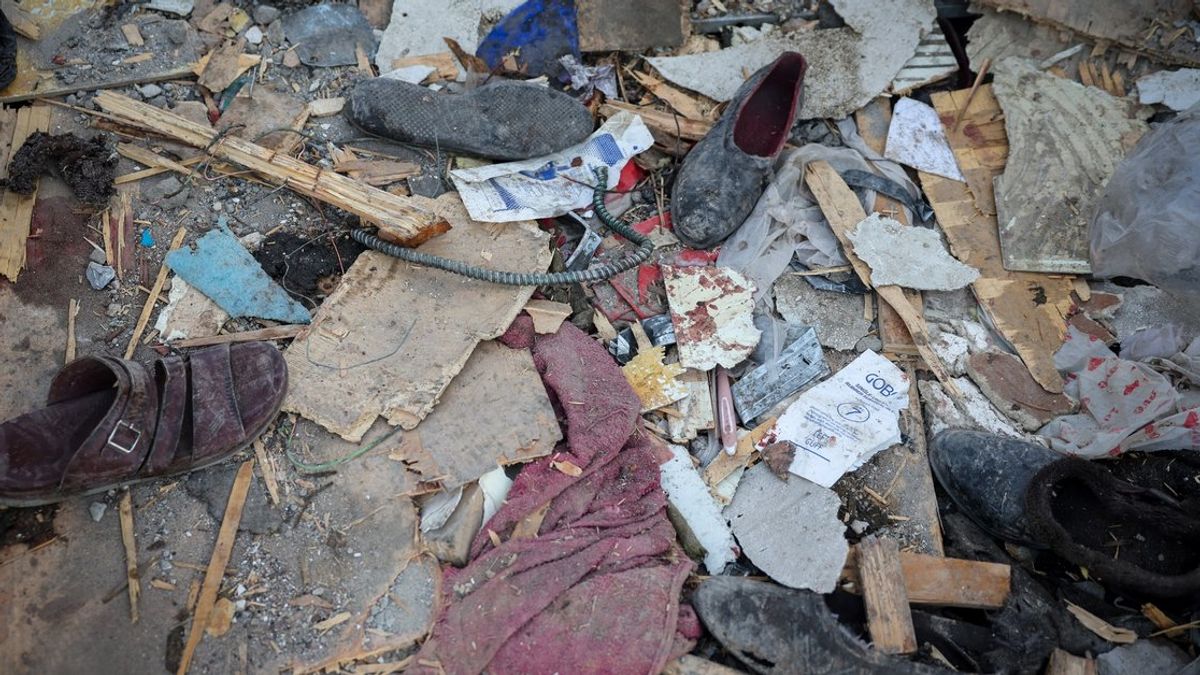 UN Experts Declare Pakistan's Attacks on Afghanistan Illegal