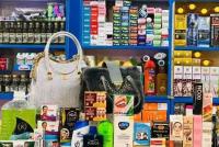 Taliban Order Kandahar Shopkeepers to Remove Goods Featuring Images of Women