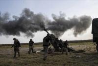 Ukraine Seeks 20 Billion Dollars in New Military Aid from Western Allies