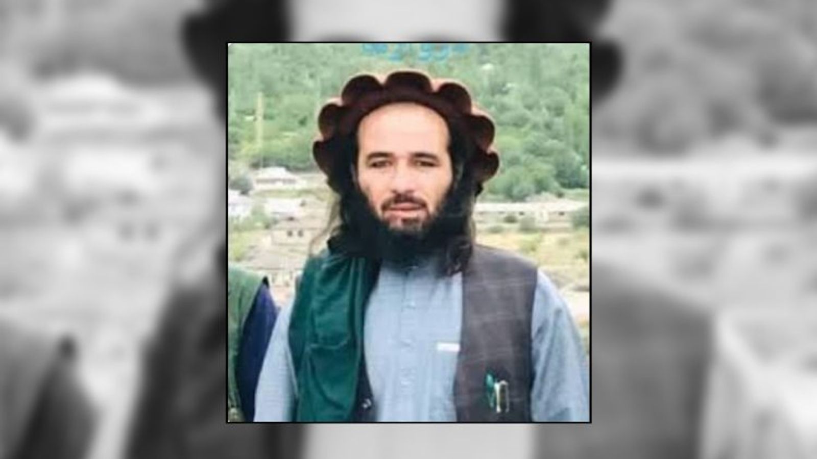 Taliban Defense Minister Travels to Badakhshan After Negotiations with Dissident Commander Fail