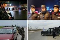 Special Security Measures Implemented in Afghan Provinces for Eid al-Fitr