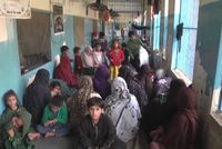 Afghan Migrants in Pakistan Face Dire Conditions Amid Torkham Border Closure