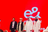 Etisalat Afghanistan Rebrands as e& Afghanistan