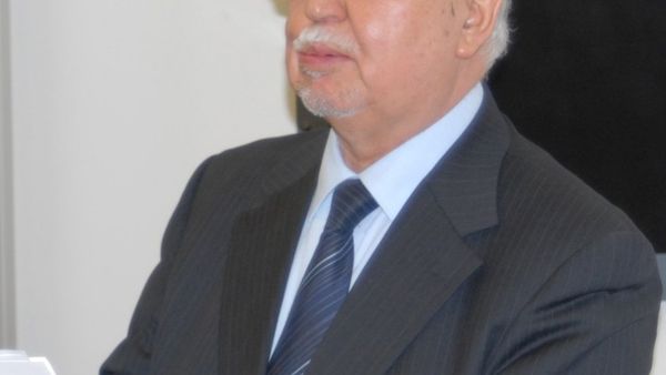 Former Afghan Prime Minister Sultan Ali Keshtmand dies