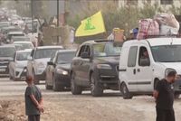 Thousands of Displaced Return to Destroyed Homes in South Beirut After Lebanon-Israel Ceasefire