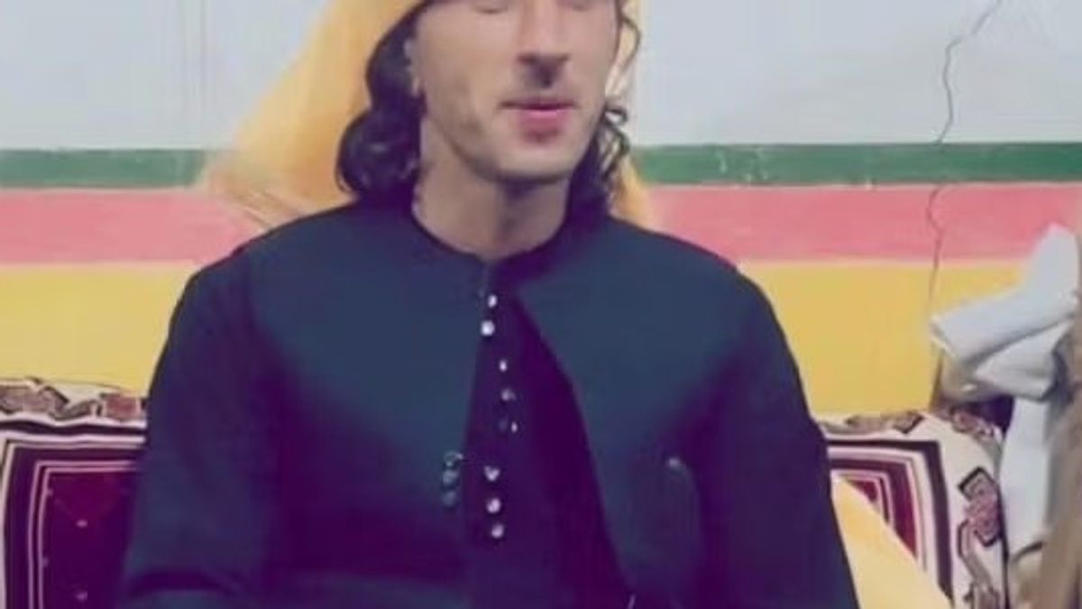 Former Afghan local police commander killed in Paktika after return from Pakistan