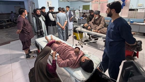 UN Special Rapporteur Calls for Probe into Deadly Attack on Shiite Civilians in Herat
