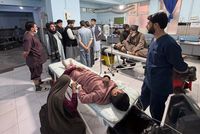 UN Special Rapporteur Calls for Probe into Deadly Attack on Shiite Civilians in Herat