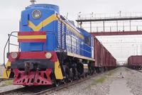 726,560 Metric Tons of Goods Transferred via Afghan Railways in Past Month