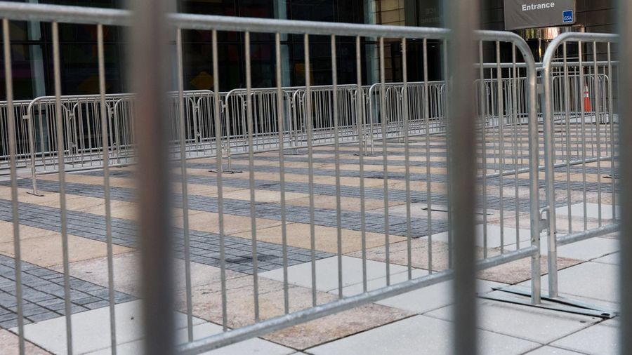 Former Afghan Security Forces Officer Sues US Government After Immigration Detention