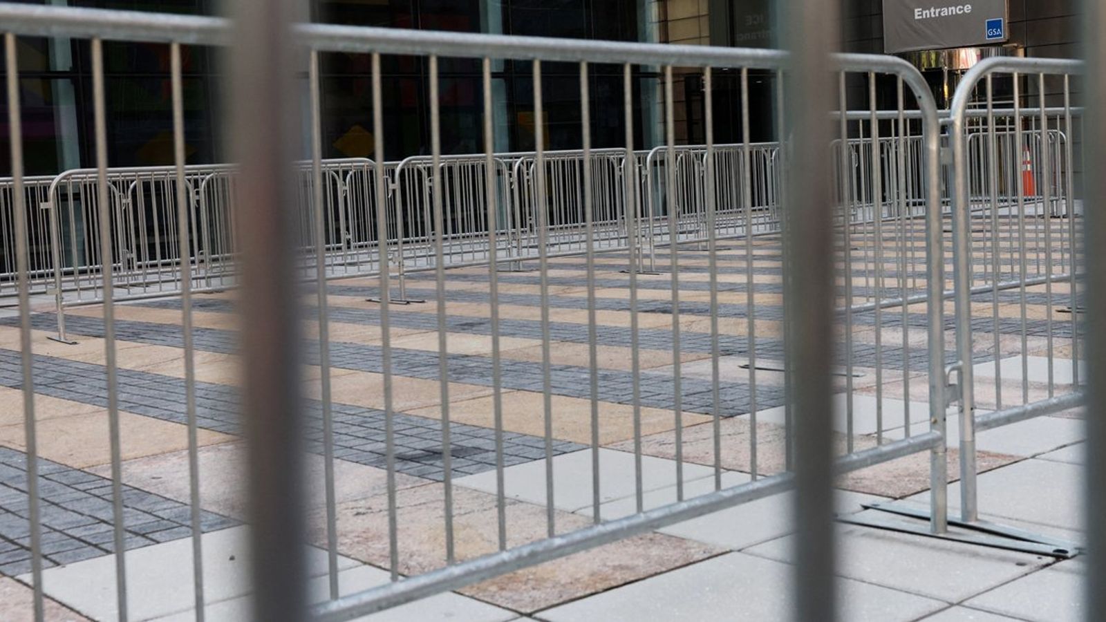 Former Afghan Security Forces Officer Sues US Government After Immigration Detention