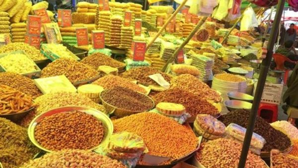 Ministry of Commanding Right and Forbidding Wrong Expands Market Oversight Ahead of Eid al-Fitr