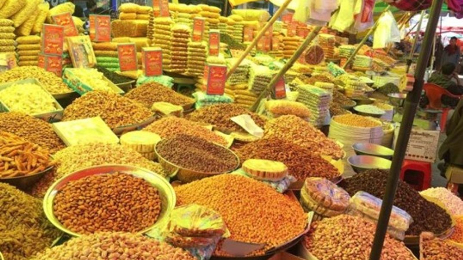 Ministry of Commanding Right and Forbidding Wrong Expands Market Oversight Ahead of Eid al-Fitr