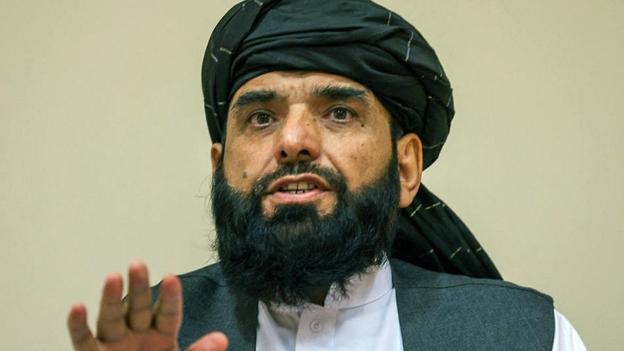 Afghan Ambassador to Qatar Says Pakistan Opposes Normal Ties with India