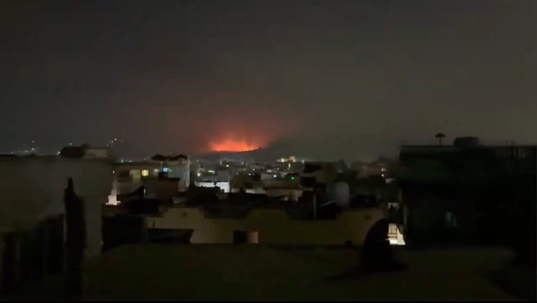 Britain Deeply Concerned About Civilian Casualties in Taliban-Pakistan Conflict