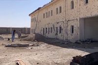 Taliban officials report 110 civilians killed in Pakistani strikes as clashes enter sixth day