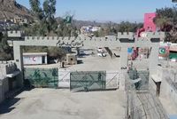 Torkham Border Closure Causes $240 Million Trade Loss