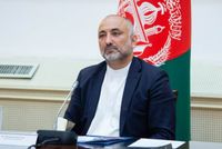 Analysis of Mohammad Haneef Atmar's Stance Through Mohammad Omar Daoudzai's Account