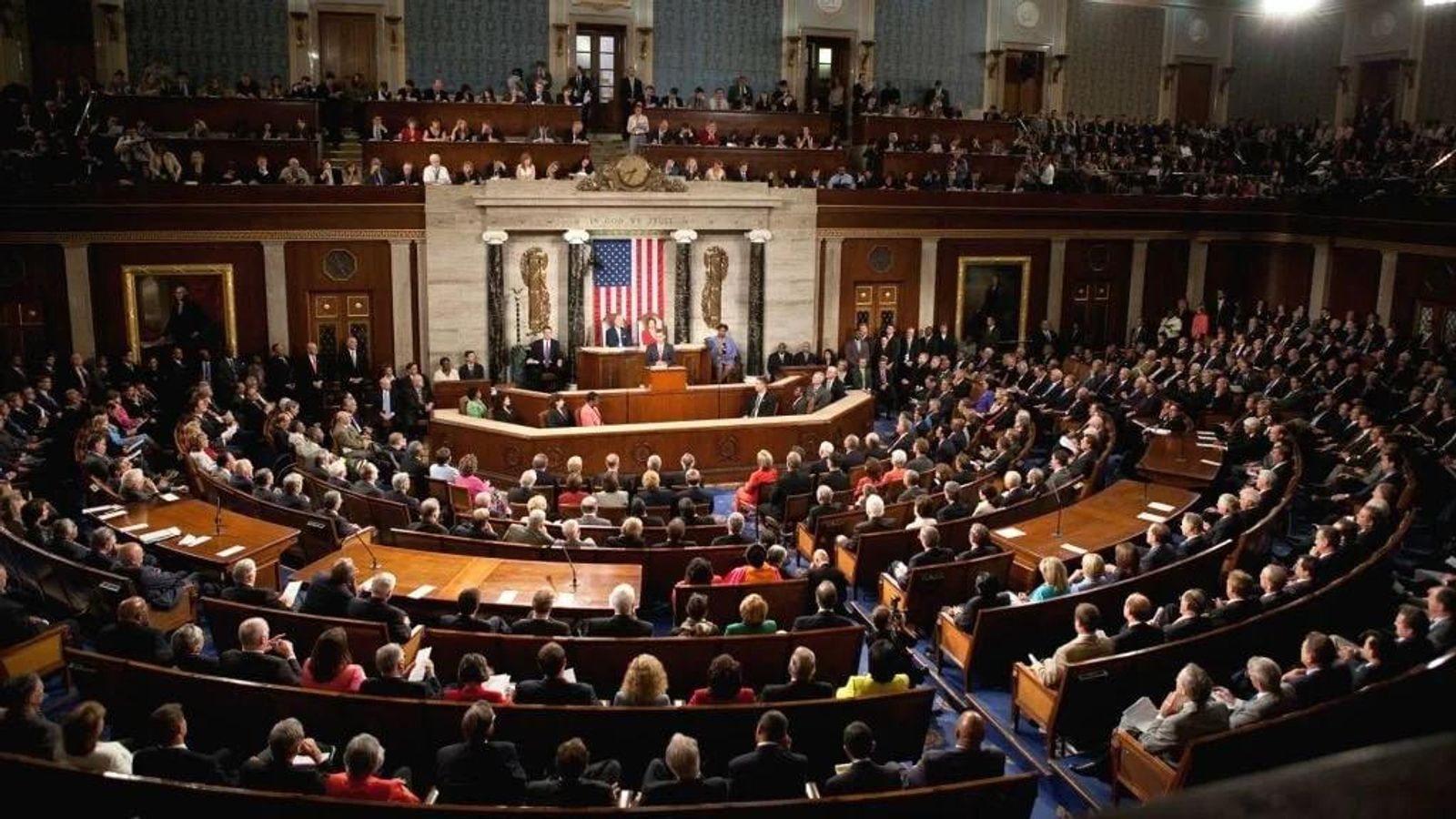 US Senate Democrats Plan Resolution to Limit Trump's Iran War Powers