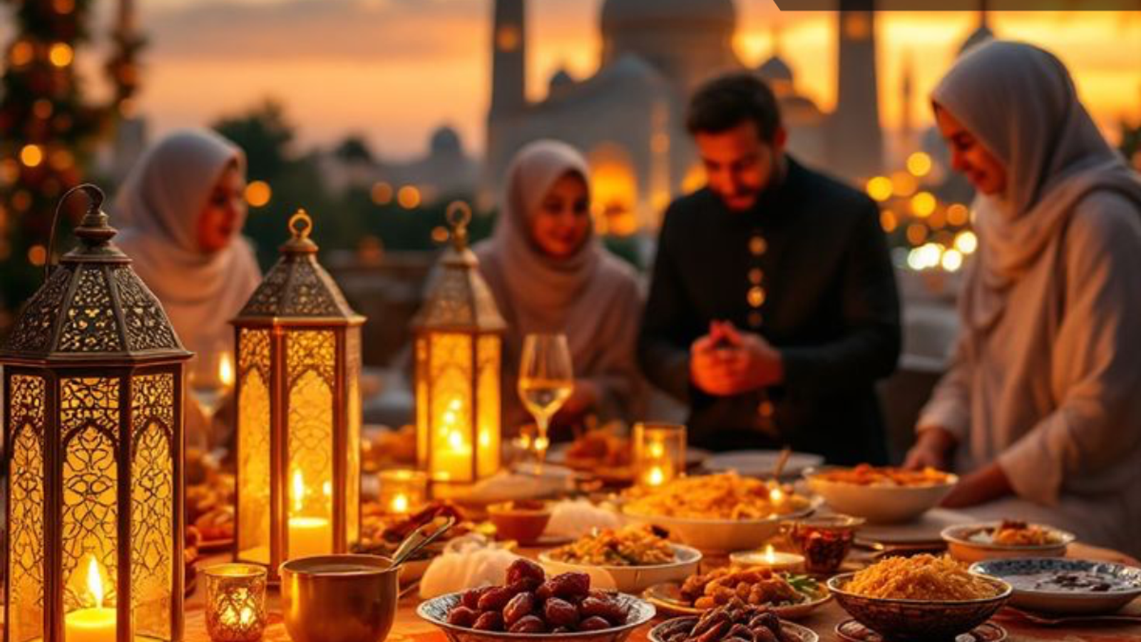 Ramadan Likely to Begin Thursday in Arab Countries