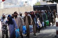 Taliban Supreme Court Announces Release of Over 4,500 Prisoners on Eid