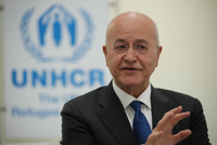 Afghan Minister Meets UNHCR Representative to Discuss Refugee Support and Employment Initiatives