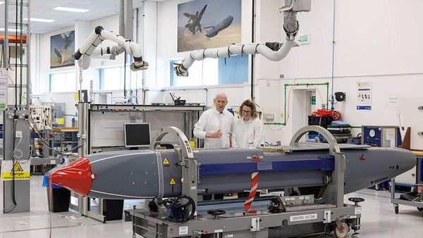 Russian Senators Demand Probe into Alleged Nuclear Equipment Transfers to Ukraine by Britain and France