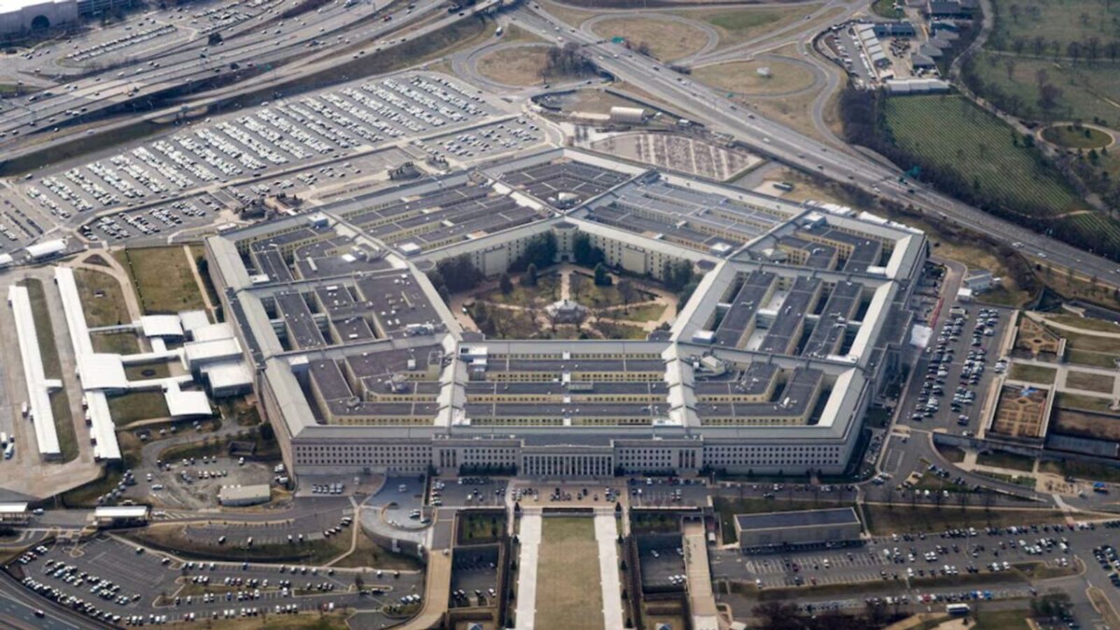 NBC News: Pentagon Preparing Options for Strikes on Dual-Use Targets in Iran