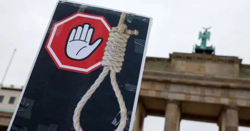Rights Group Reports Execution of Afghan Prisoner in Iran on Drug Charges