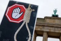 Rights Group Reports Execution of Afghan Prisoner in Iran on Drug Charges