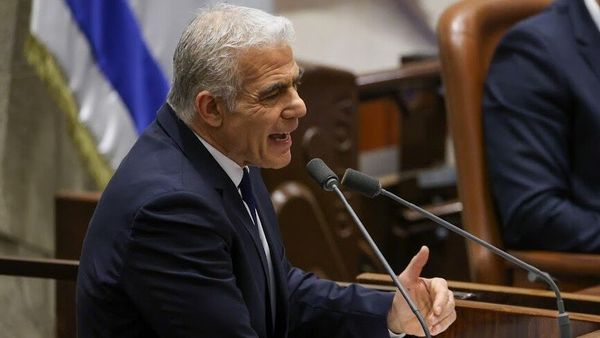 Israeli Opposition Leader Criticizes Emerging US-Iran Agreement as Failure for Netanyahu