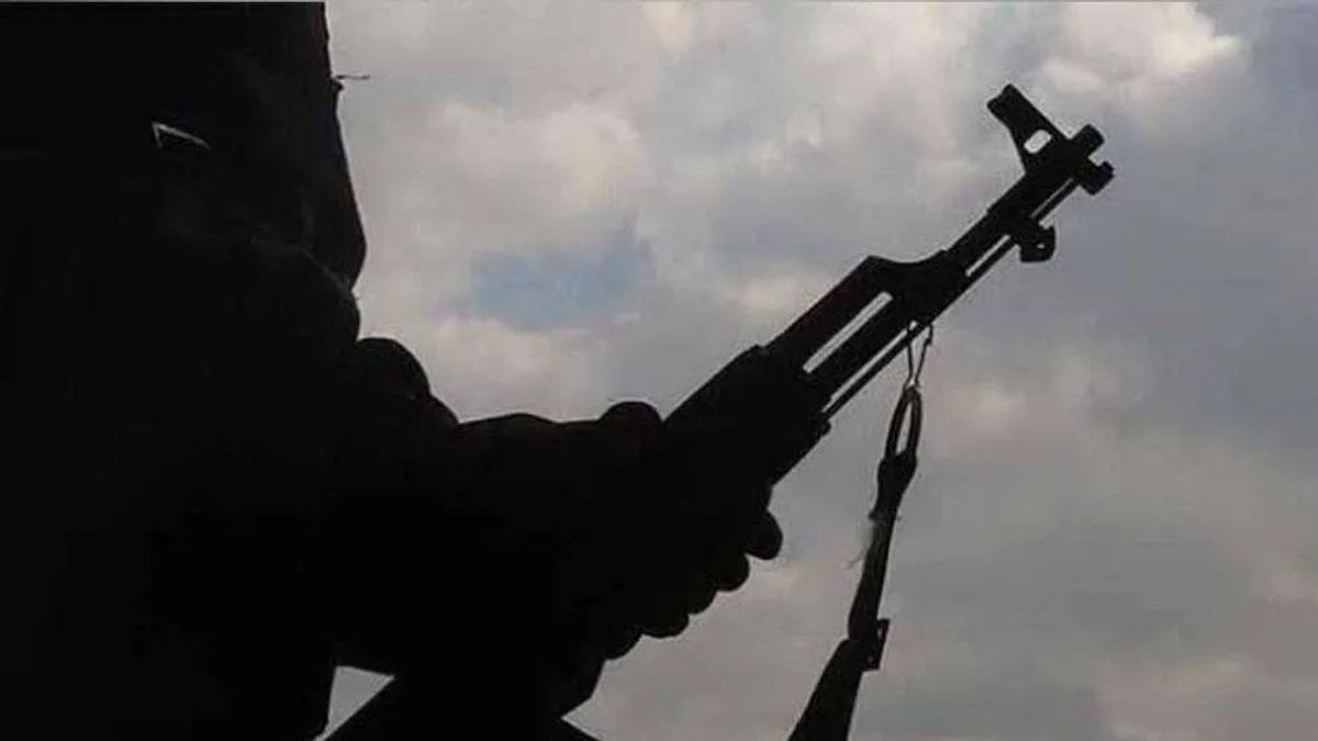 Three Iranian Security Personnel Killed in Sistan-Balochestan Attack