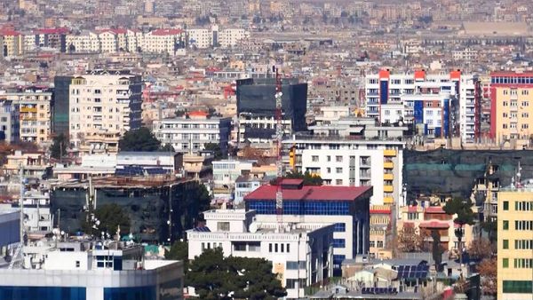 Kabul Residents Complain of Rising Residential Rents and Housing Shortage