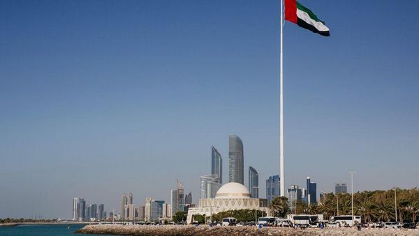 UAE Restricts Citizen Travel to Iran, Iraq, and Lebanon