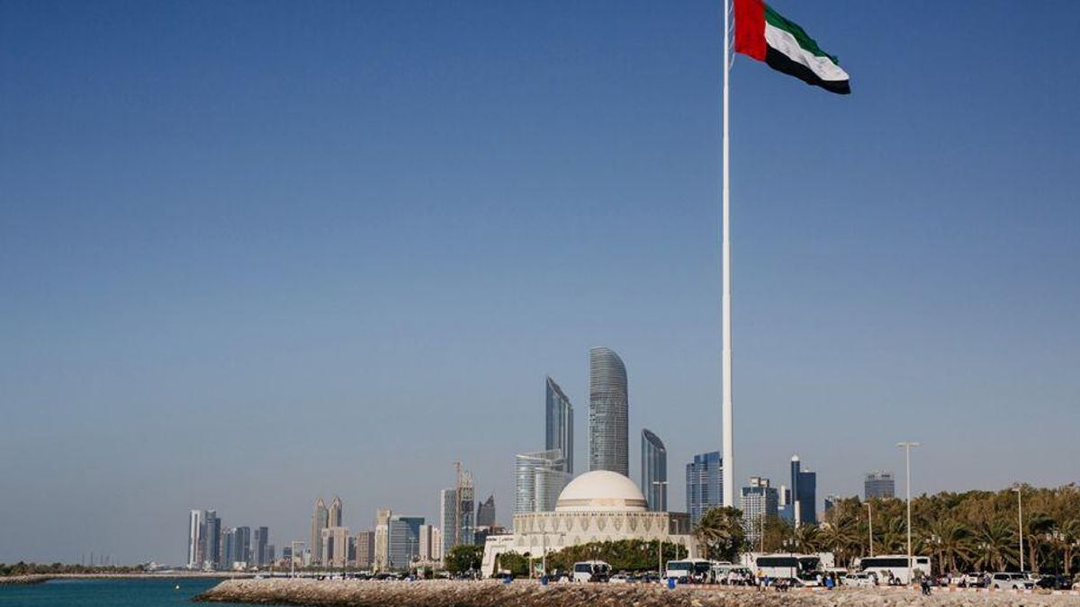UAE Restricts Citizen Travel to Iran, Iraq, and Lebanon