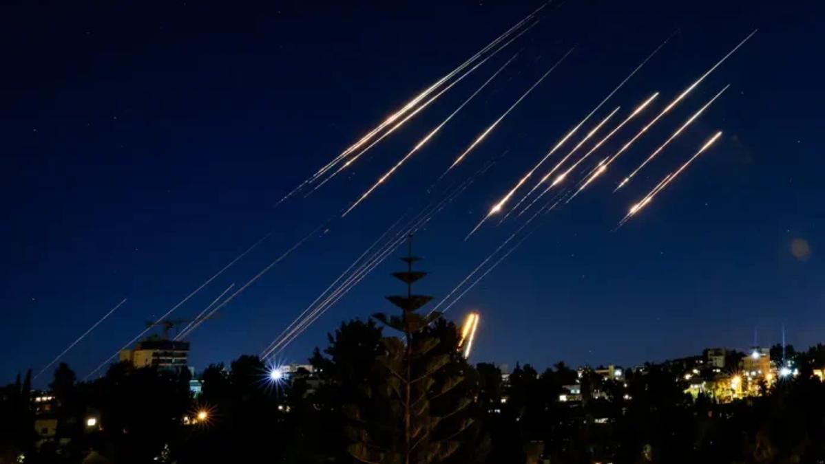 Nearly 2,000 hospitalized in Israel since start of Iran missile attacks